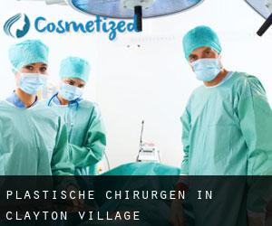 Plastische Chirurgen in Clayton Village
