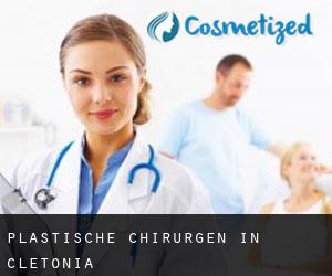 Plastische Chirurgen in Cletonia