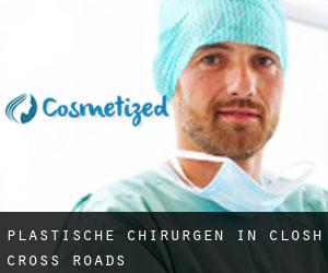 Plastische Chirurgen in Closh Cross Roads