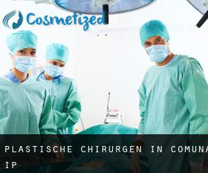 Plastische Chirurgen in Comuna Ip