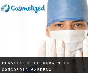 Plastische Chirurgen in Concordia Gardens
