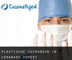 Plastische Chirurgen in Coronado Forest