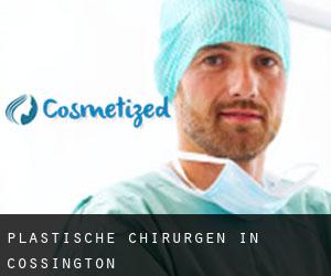 Plastische Chirurgen in Cossington