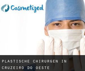 Plastische Chirurgen in Cruzeiro do Oeste