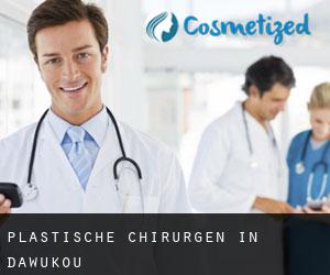 Plastische Chirurgen in Dawukou