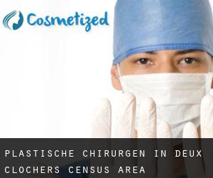 Plastische Chirurgen in Deux-Clochers (census area)