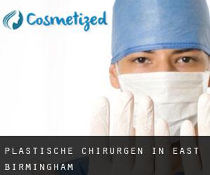 Plastische Chirurgen in East Birmingham