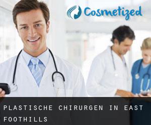 Plastische Chirurgen in East Foothills