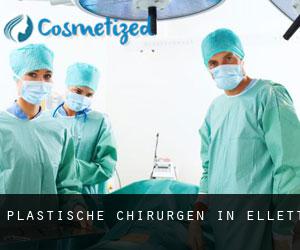 Plastische Chirurgen in Ellett