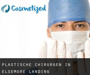 Plastische Chirurgen in Elsemore Landing