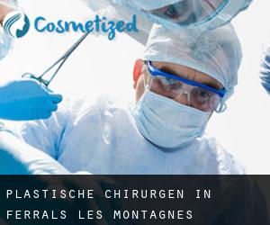 Plastische Chirurgen in Ferrals-les-Montagnes