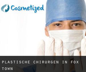 Plastische Chirurgen in Fox Town