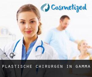 Plastische Chirurgen in Gamma