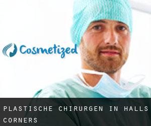 Plastische Chirurgen in Halls Corners