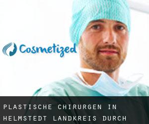 Plastische Chirurgen in Helmstedt Landkreis durch stadt - Seite 1