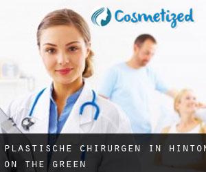 Plastische Chirurgen in Hinton on the Green