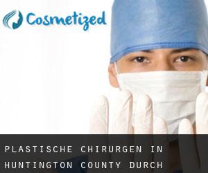Plastische Chirurgen in Huntington County durch metropole - Seite 1