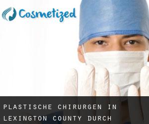 Plastische Chirurgen in Lexington County durch hauptstadt - Seite 4