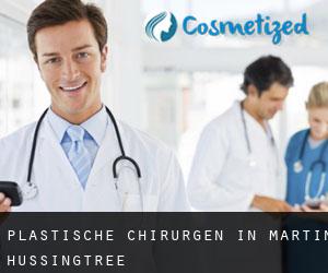 Plastische Chirurgen in Martin Hussingtree
