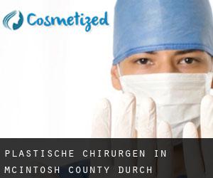 Plastische Chirurgen in McIntosh County durch kreisstadt - Seite 1
