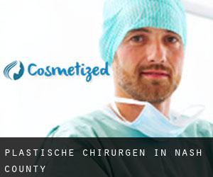 Plastische Chirurgen in Nash County
