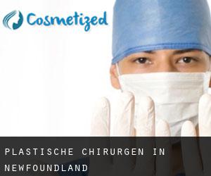 Plastische Chirurgen in Newfoundland