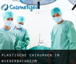 Plastische Chirurgen in Niederbachheim