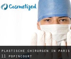 Plastische Chirurgen in Paris 11 Popincourt