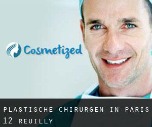 Plastische Chirurgen in Paris 12 Reuilly