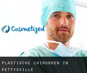 Plastische Chirurgen in Pettysville