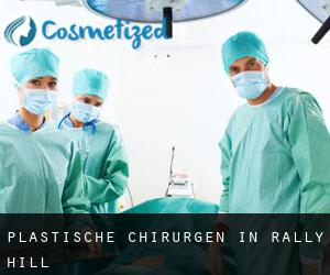 Plastische Chirurgen in Rally Hill