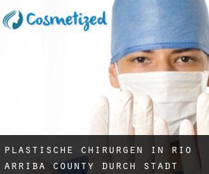 Plastische Chirurgen in Rio Arriba County durch stadt - Seite 3
