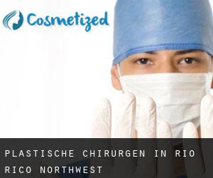 Plastische Chirurgen in Rio Rico Northwest