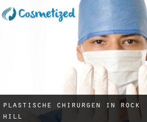 Plastische Chirurgen in Rock Hill