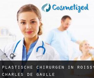 Plastische Chirurgen in Roissy Charles de Gaulle