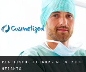 Plastische Chirurgen in Ross Heights