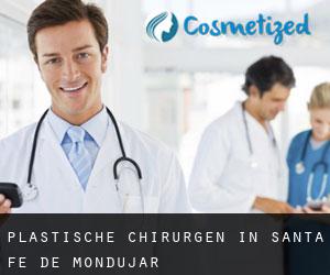 Plastische Chirurgen in Santa Fe de Mondújar