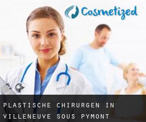 Plastische Chirurgen in Villeneuve-sous-Pymont