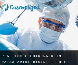 Plastische Chirurgen in Waimakariri District durch stadt - Seite 1