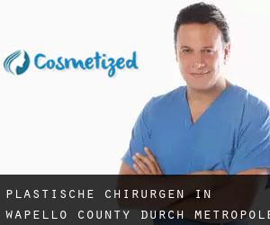 Plastische Chirurgen in Wapello County durch metropole - Seite 1