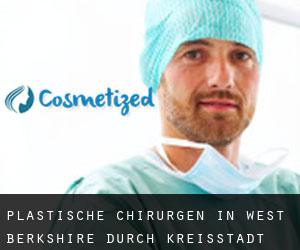 Plastische Chirurgen in West Berkshire durch kreisstadt - Seite 1