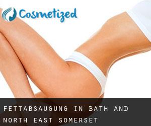 Fettabsaugung in Bath and North East Somerset