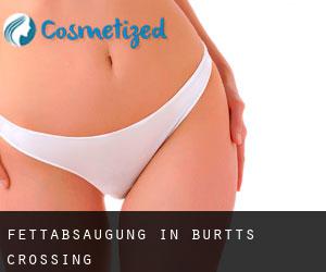 Fettabsaugung in Burtts Crossing