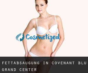 Fettabsaugung in Covenant Blu-Grand Center