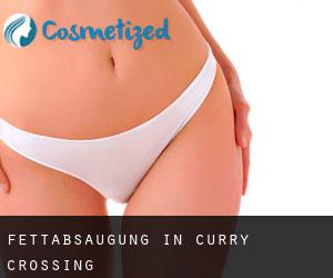 Fettabsaugung in Curry Crossing