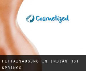 Fettabsaugung in Indian Hot Springs