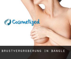 Brustvergrößerung in Bangle