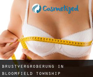 Brustvergrößerung in Bloomfield Township