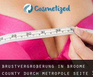 Brustvergrößerung in Broome County durch metropole - Seite 3