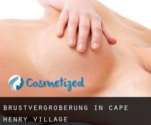 Brustvergrößerung in Cape Henry Village